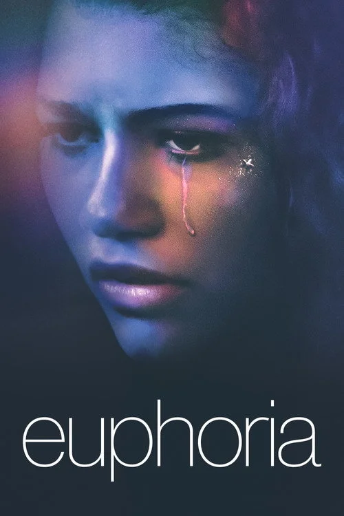 Эйфория смотреть все серии 1080p без рекламы